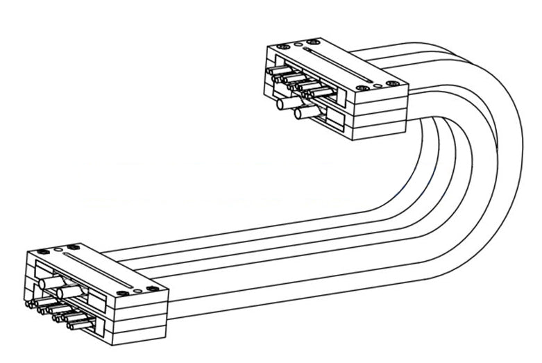 What are the application scenarios for dust-free drag chains? Why use dust-free drag chains?