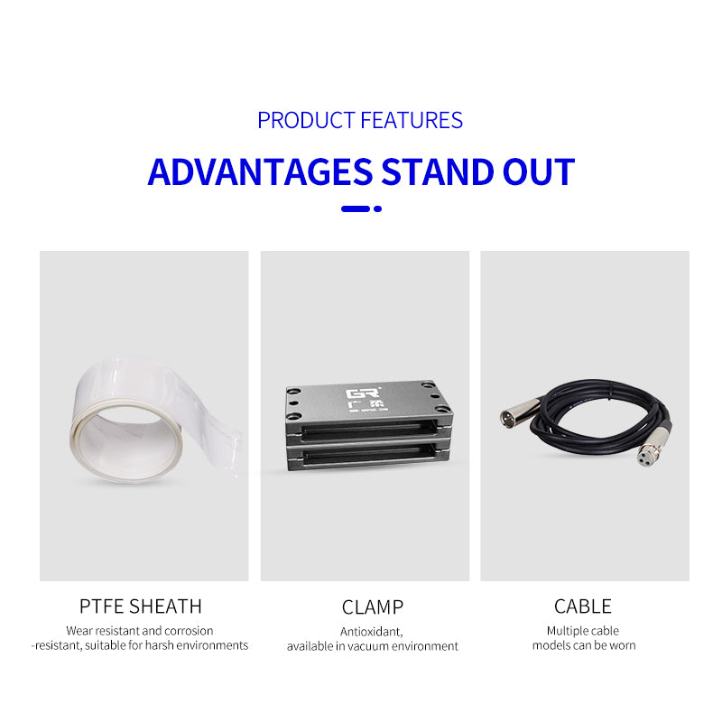 Highly Flexible Dust-Free Anti-Static Cleanroom Cable Carrier - Premium dust-free drag chain from GuangRou - Source Manufacturer, Customized Solutions.
